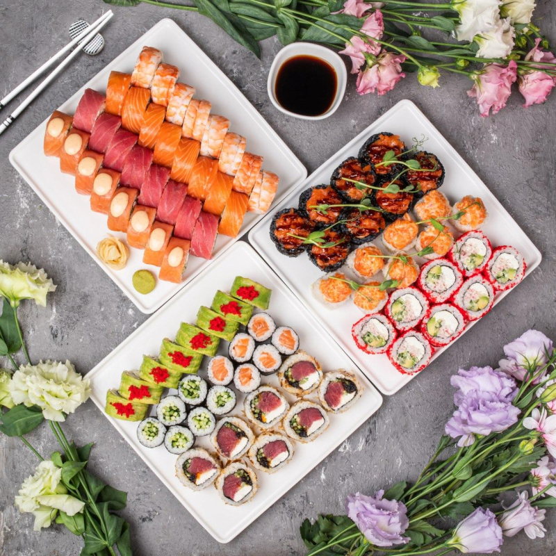 Суперсет Мегасмак