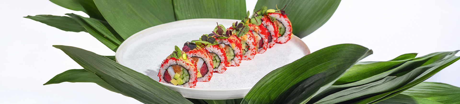 Cвіжі яскраві і трохи несподівані