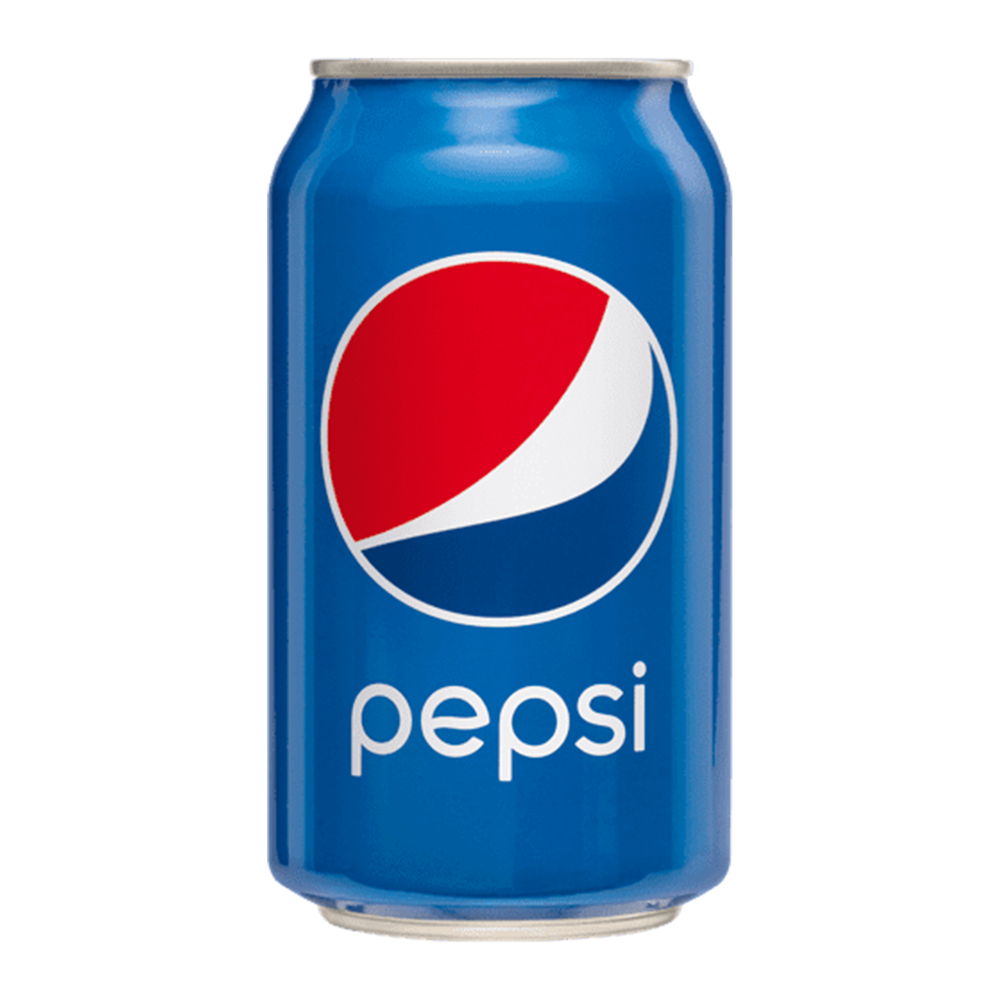 Pepsi Cola, 0,33 л 