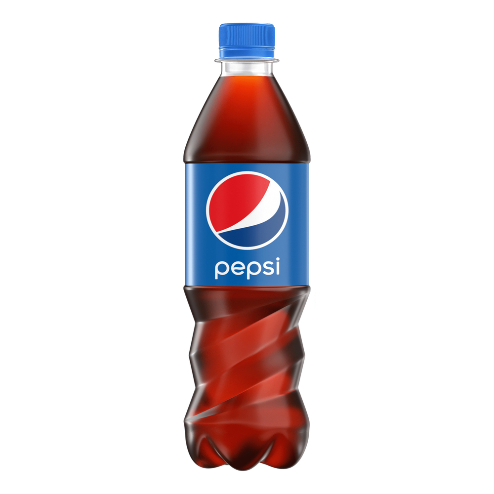 Pepsi Cola, 0.5 л