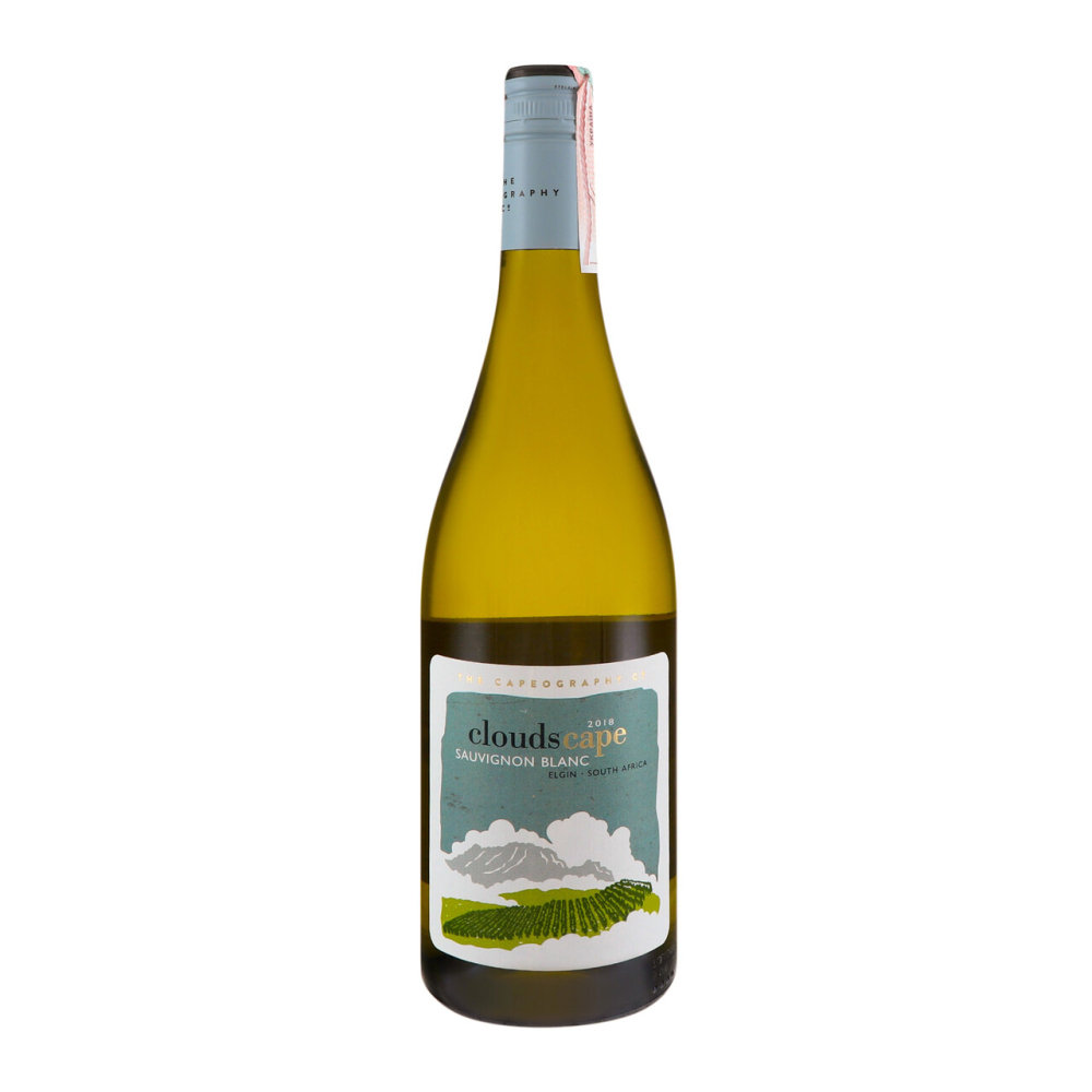 Столове Вино The Capeography Co Cloudscape Sauvignon Blanc біле сухе 12,5% 0,75л - замовити з доставкою у Києві - БагатоЛосося Столове Вино The Capeography Co Cloudscape Sauvignon Blanc біле сухе 12,5% 0,75л - замовити з доставкою у Києві - БагатоЛосося